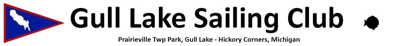 Gull Lake Sailing Club